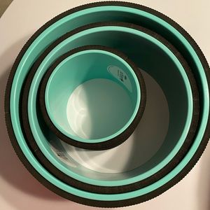 Chirp Wheels (Set of 3)